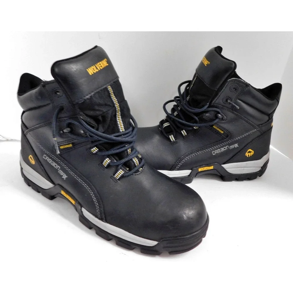 Wolverine Tarmac 6